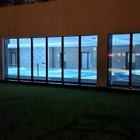 Apartament Belezza Dziwnow Exterior photo