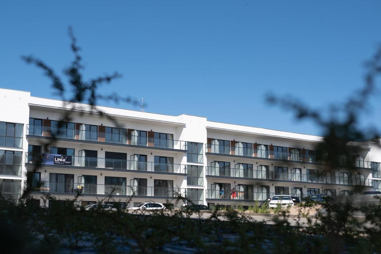 Apartament Belezza Dziwnow Exterior photo